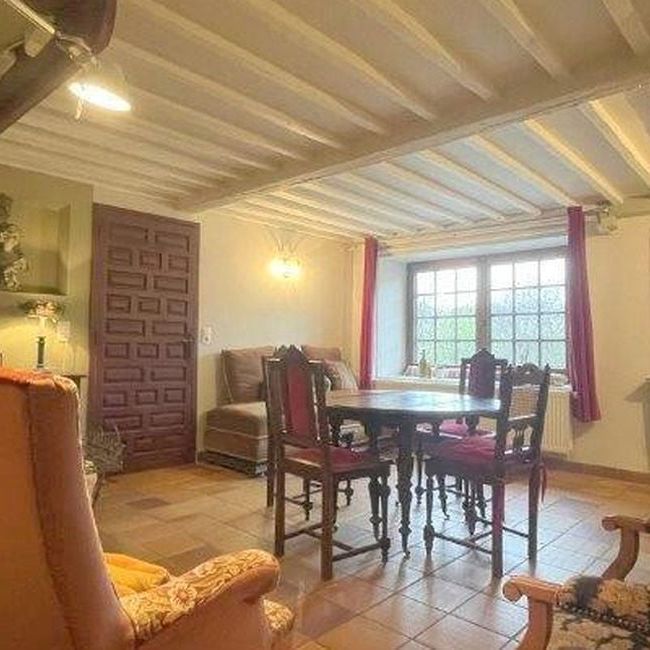 Woning te huur in Ucimont voor € 1.050 met 3 slaapkamers - Foto 1