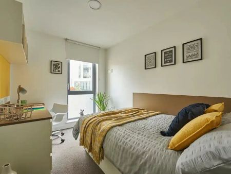 Upper floor Studio - Photo 4
