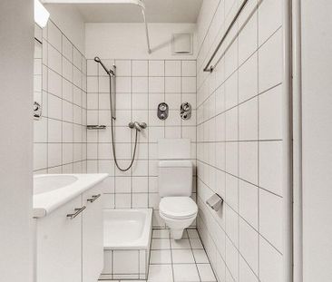 Bel appartement de 2.5 pièces au coeur de Fribourg - Foto 5