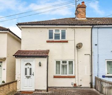 2 bedroom terraced house to rent - Photo 3