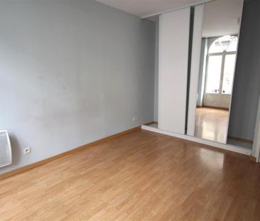 À LOUER – T2 de 40 m², Rue Sainte-Catherine, Vieux-Lille réf 17-001 - Photo 4