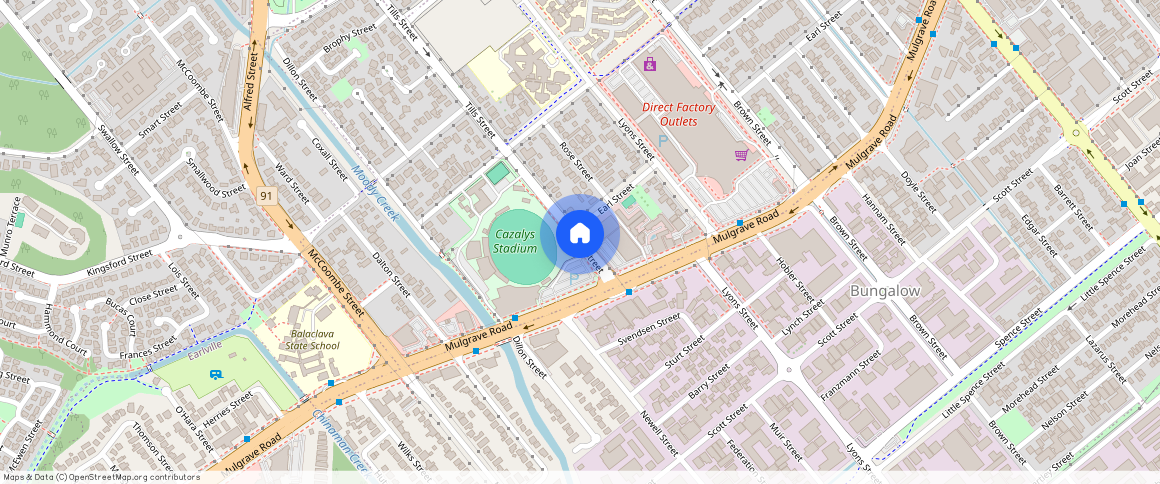 Westcourt, Cairns Region