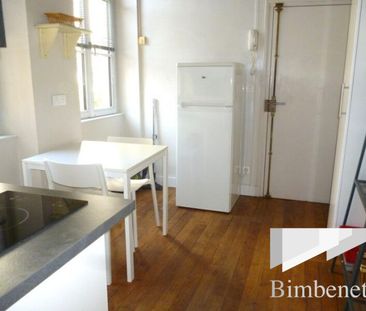 Appartement à louer, 1 pièce - Orléans 45000 - Photo 3