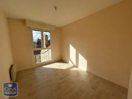 Appartement à louer 2 pièces 46.3m² - Photo 3