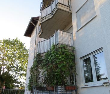 700-03 Hölderlinstr. 15, Bonn-Dransdorf, 2 Zimmer, 59,34 m², Kaltmi... - Photo 3