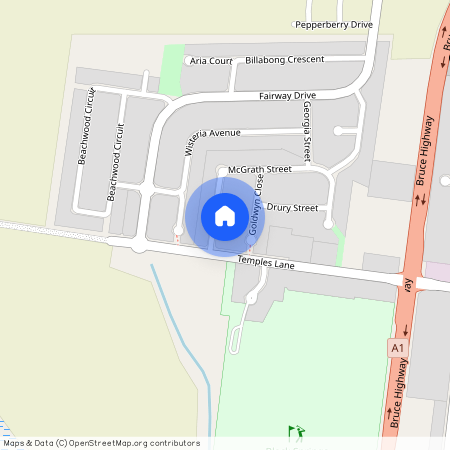 8 McGrath Street, 4740, Bakers Creek