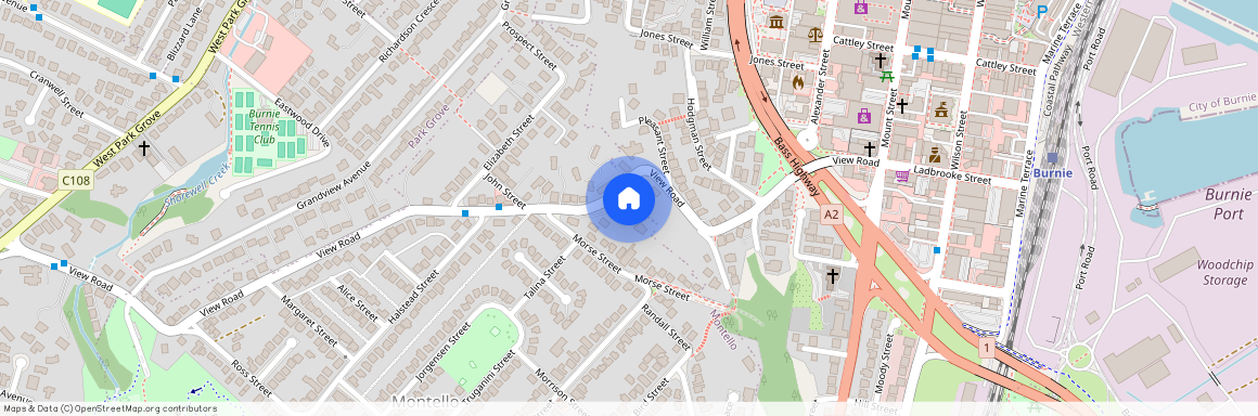 1/31 View Road, Tas 7320, Montello