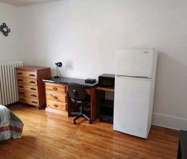 Tout inclus 690$ - Photo 1