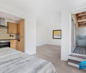 2 bedroom apartment to rent - Photo 2