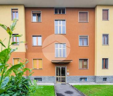 Quadrilocale in affitto - Photo 1