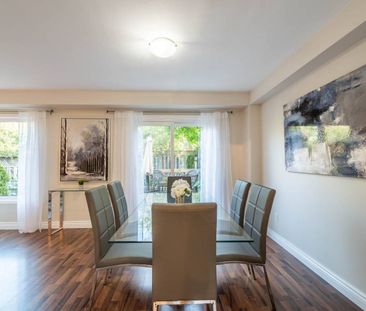 For Lease - 39 Ross Linton Drive, Aurora, Ontario - Photo 3