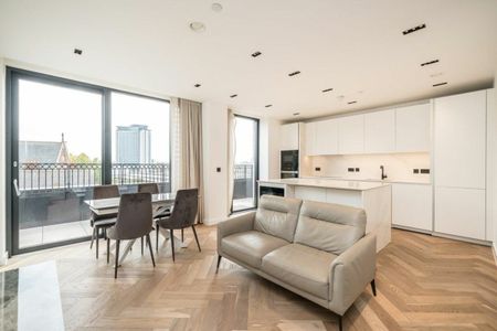 Cluny Mews, Earls Court, SW5 - Photo 4