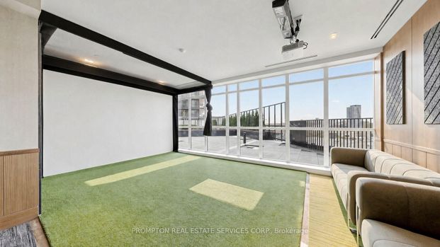 For Lease - 68 ESTHER SHINER Boulevard Unit# 265, Toronto, Ontario - Photo 1