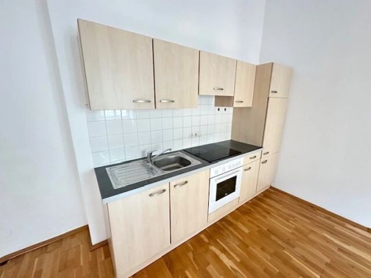 Zentrum - 55m² - großzügige 2-Zimmer-Wohnung - Innenstadtlage - Foto 1