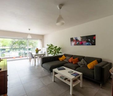 Rustig gelegen 2-slaapkamer appartement met 2 terrassen! - Photo 5