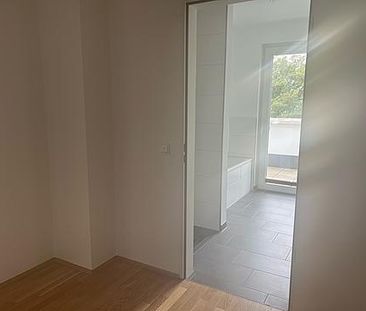 W43 - 4 Zimmer PenthouseWohnung mit ca. 58 m² Dachterrasse - Foto 6