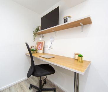 Studio Flat, Parr Street, L1 - Photo 5