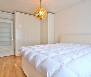 Innenstadt - Großzügiges möbliertes WG-Zimmer (ca. 29 m²) - all inc... - Photo 2