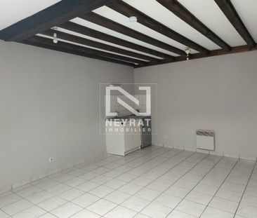 APPARTEMENT T2 A LOUER - Photo 4