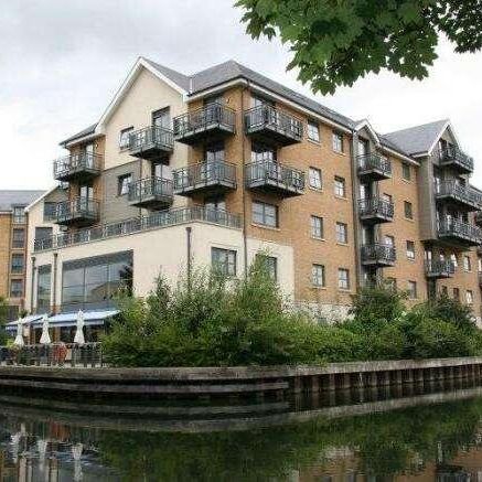 Jacksons Wharf, Bishops Stortford, CM23 - Photo 1