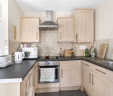 1 bedroom apartment to rent - Photo 5