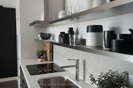 Fashion House Lofts 560 , #614 - Photo 4