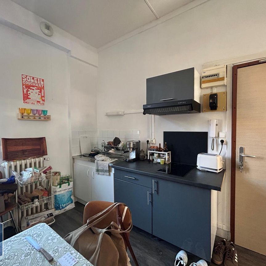 Location Appartement 2 pièces 38m² ROUEN 76000 - Photo 1