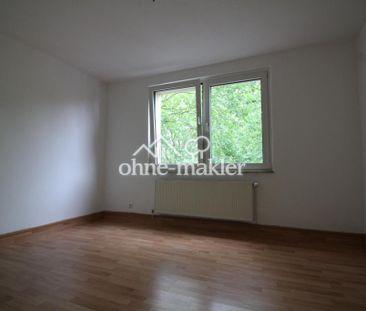 Gemütliche 3 Zi.-Wohnung, Do-südliche Innenstadt, süd-westl. Saarla... - Foto 1