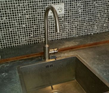 Amsterdam, 1098XB, Carolina MacGillavrylaan, 522 - Foto 3