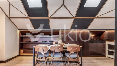 Apartamento de alquiler en Calle de Ayala, Goya - Photo 4