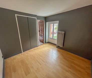 A louer 4 pièces 74m² - Photo 1