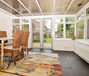 2 bedroom end of terrace house to rent - Photo 3