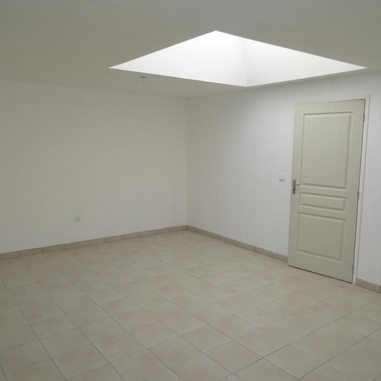 Location ENGLEBELMER Appartement Plain-pied - Photo 1