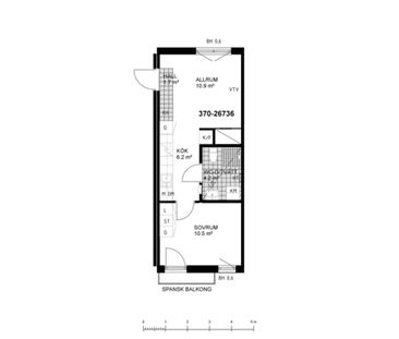 Flisvägen 4 - Foto 1