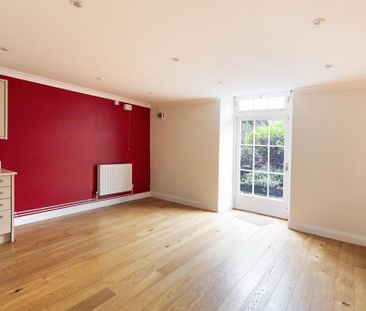 3 bedroom apartment to rent - Photo 5