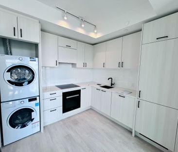 For Lease - 5 Quarrington Lane Unit# 1104, Toronto, Ontario - Photo 3