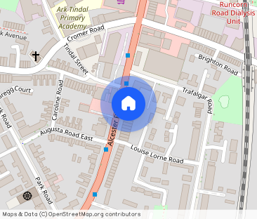 Laurenfield Court, Trafalgar Road, Birmingham, B13 8BE - Photo 1