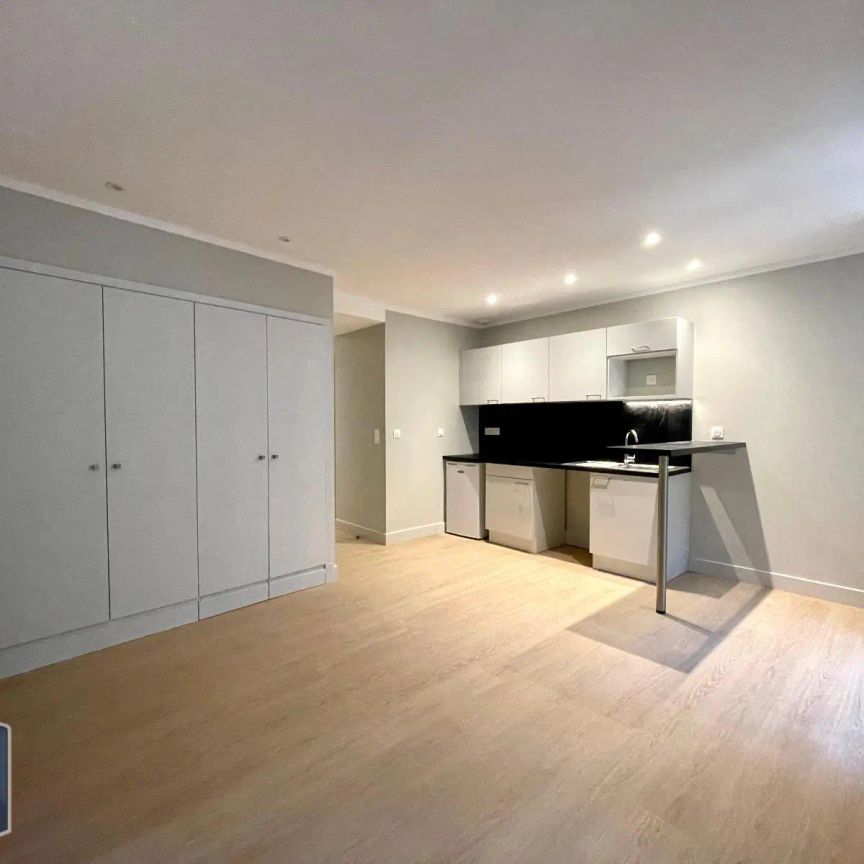 Appartement à louer 1 pièce 29.9m² - Photo 1