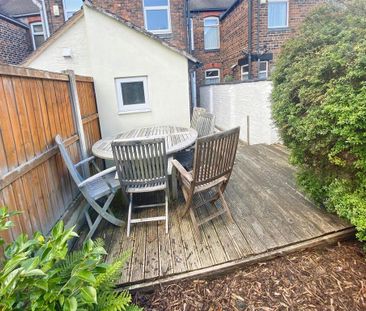 2 bedroom house to rent - Photo 6