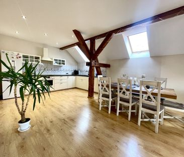 Dom na wynajem Szymanów - Zdjęcie 4