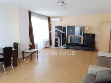 Inchiriere apartament 2 camere, Ploiesti, zona Gheorghe Doja - Fotografie 2
