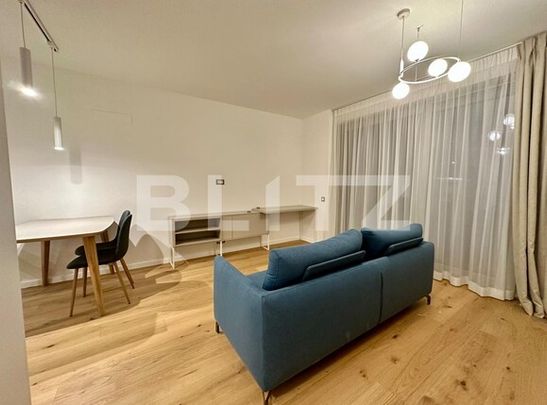 Studio, 42mp, premium, prima inchiriere, zona Iulius Mall - Photo 1
