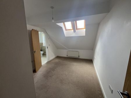 2 bedroom apartment to rent - Photo 5