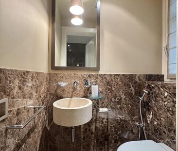 Very beautiful house of 380 m2 useful to rent furnished in Collonge... - Foto 6