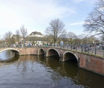 Kerkstraat 363-C, Amstelveldbuurt, 1017HW, Amsterdam - Foto 4