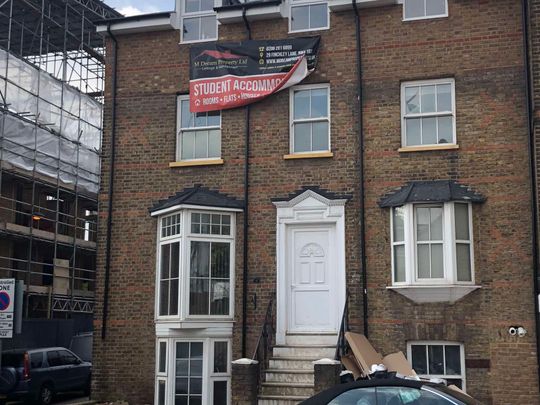 Parson Street - Photo 1