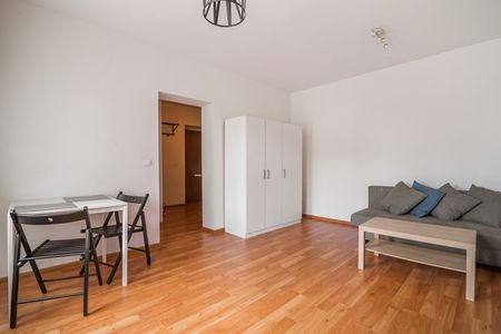 Chorzów Batory, ul. Armii Krajowej - Zdjęcie 3