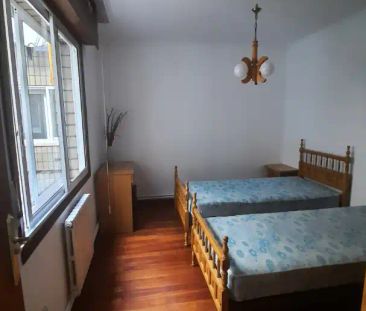 Piso de alquiler en Rúa Dos Salgueiriños de Abaixo, San Lázaro - Me... - Foto 5