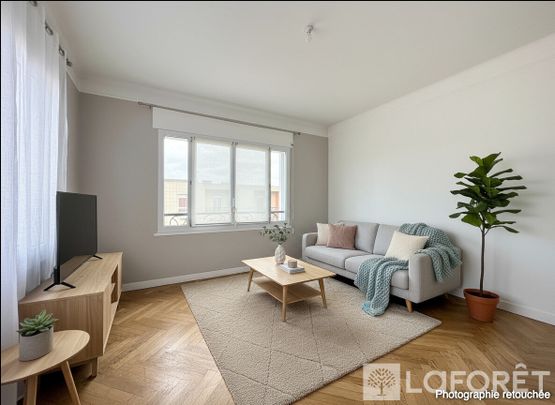 Appartement T2 Reims à louer - Photo 1