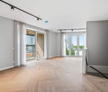 Appartement de deux pièces Hadidkade, Hoofddorp (Hyde Park) - À louer - Foto 5